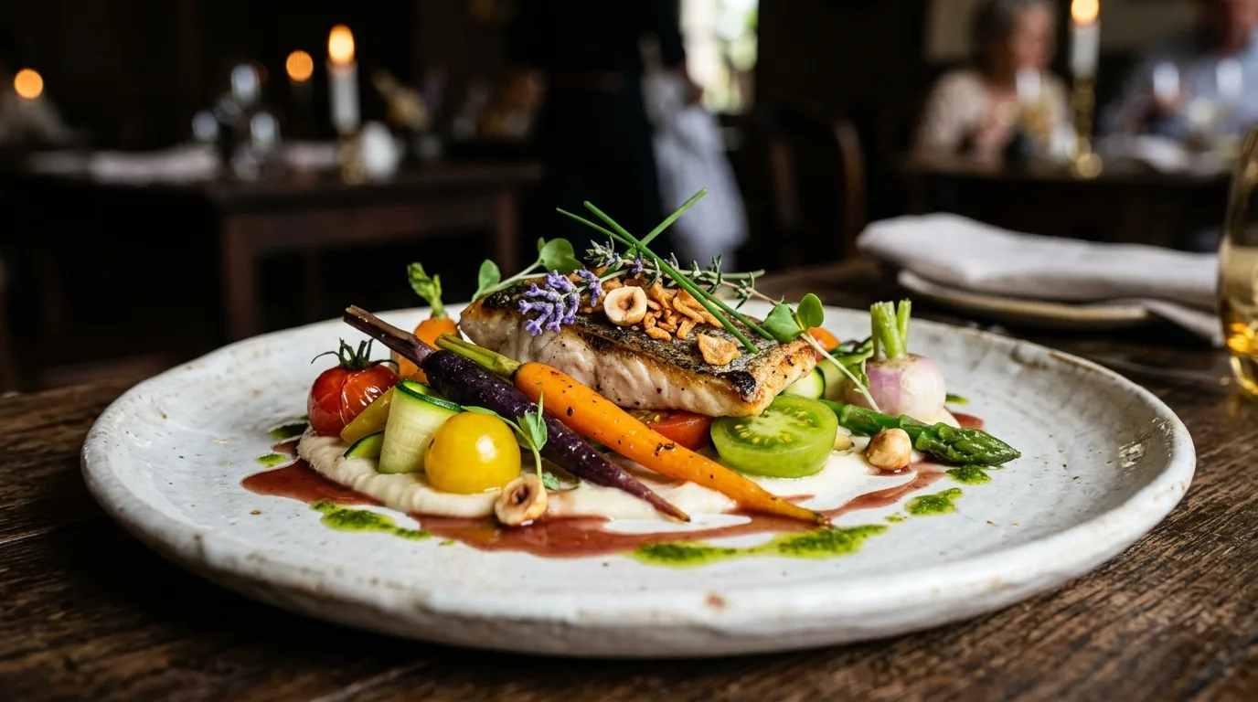 Restaurant Festif Aix-en-Provence : 6 Adresses pour une Soiree Animee (2026)
