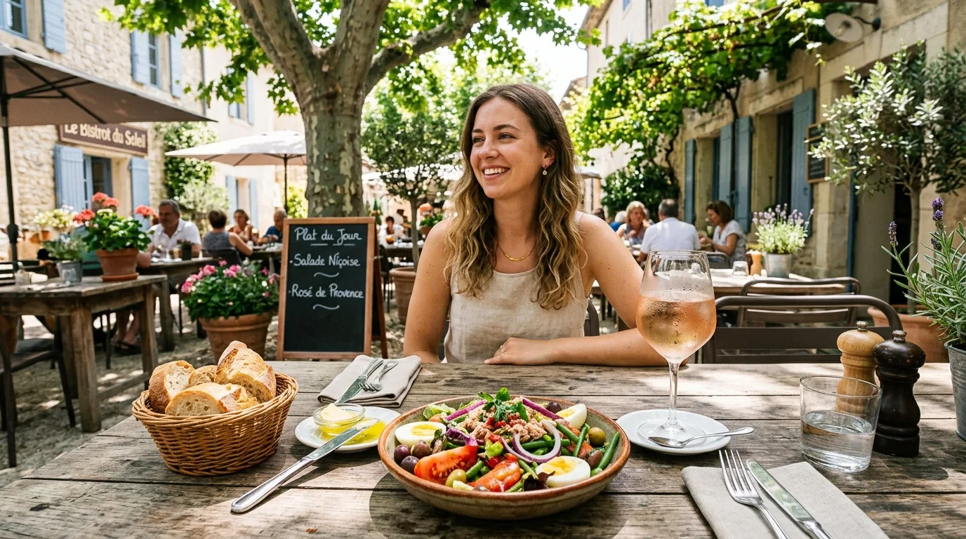 Ou Manger a Aix-en-Provence : 6 Adresses Testees selon l'Occasion (2026)