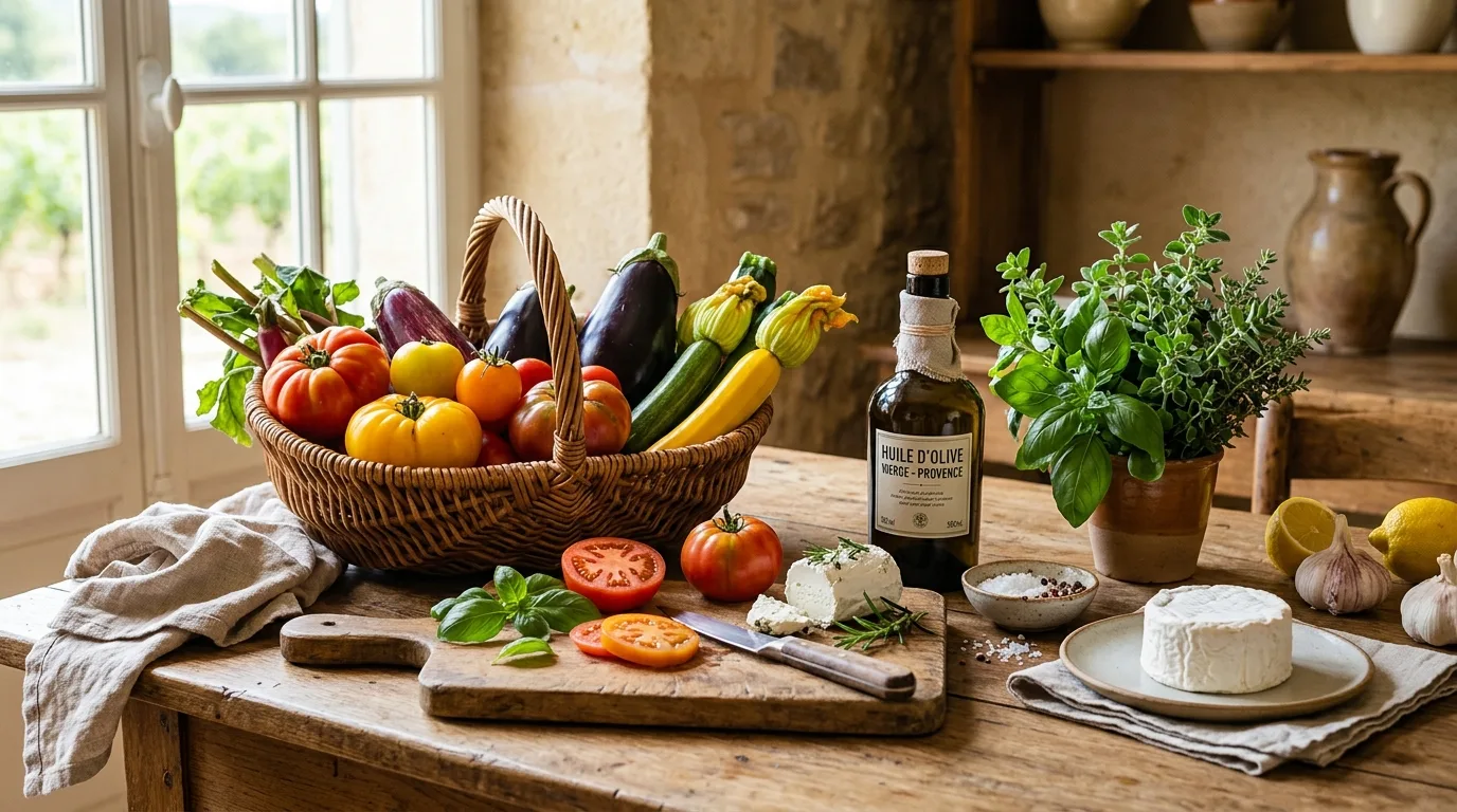 Restaurant Ouvert le Dimanche à Aix-en-Provence : Top 6 (2026)